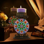 3D Tabletop Diamond Painting Artwork