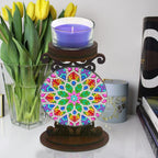 3D Tabletop Diamond Painting Artwork