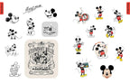 Cartoon Sticker Collection Book – 1000+ Stickers 🎨
