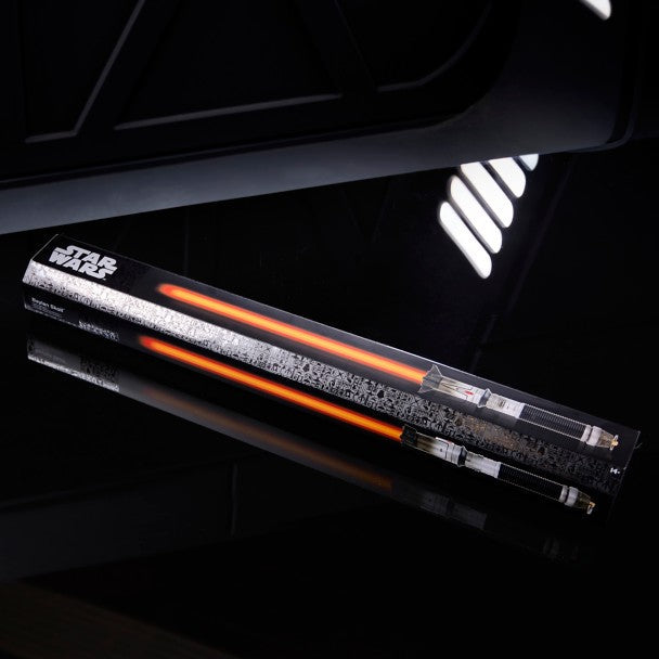 Baylan Skoll Legacy LIGHTSABER Set