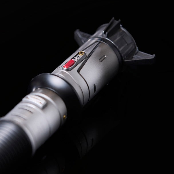 Baylan Skoll Legacy LIGHTSABER Set