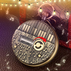 Star Wars Pocket Watch