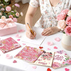 Mother's Day Diamond Painting Card Kits 12PCS
