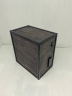 Harry.Potter Magic Alley Miniature Street Book Nook Insert